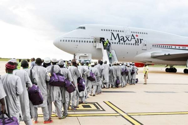 FG Reviews 1978 Air Deal to Secure More Hajj Slots for Nigerian Airlines